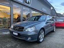 MERCEDES-BENZ C 320 CDI Elégance, Diesel, Second hand / Used, Automatic - 4