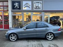 MERCEDES-BENZ C 320 CDI Elégance, Diesel, Second hand / Used, Automatic - 5