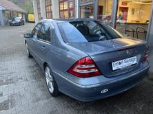 MERCEDES-BENZ C 320 CDI Elégance, Diesel, Second hand / Used, Automatic - 6