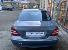 MERCEDES-BENZ C 320 CDI Elégance, Diesel, Second hand / Used, Automatic - 7