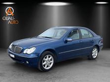 MERCEDES-BENZ C 320 Avantgarde 4Matic Automatic, Petrol, Second hand / Used, Automatic - 3