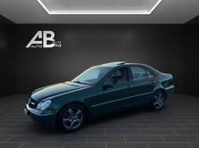 MERCEDES-BENZ C 320 Elégance Automatic, Essence, Occasion / Utilisé - 2