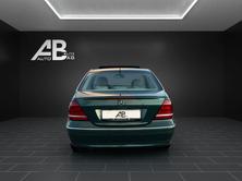MERCEDES-BENZ C 320 Elégance Automatic, Essence, Occasion / Utilisé - 4