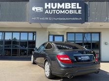 MERCEDES-BENZ C 350 Coupé 7G-Tronic, Essence, Occasion / Utilisé, Automatique - 3
