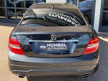 MERCEDES-BENZ C 350 Coupé 7G-Tronic, Essence, Occasion / Utilisé, Automatique - 4