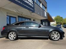 MERCEDES-BENZ C 350 Coupé 7G-Tronic, Essence, Occasion / Utilisé, Automatique - 5
