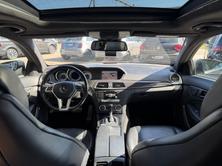 MERCEDES-BENZ C 350 Coupé 7G-Tronic, Essence, Occasion / Utilisé, Automatique - 7