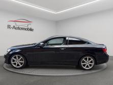 MERCEDES-BENZ C 350 Coupé 7G-Tronic, Essence, Occasion / Utilisé, Automatique - 2