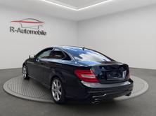 MERCEDES-BENZ C 350 Coupé 7G-Tronic, Essence, Occasion / Utilisé, Automatique - 3