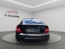 MERCEDES-BENZ C 350 Coupé 7G-Tronic, Essence, Occasion / Utilisé, Automatique - 4