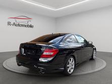MERCEDES-BENZ C 350 Coupé 7G-Tronic, Essence, Occasion / Utilisé, Automatique - 5
