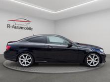 MERCEDES-BENZ C 350 Coupé 7G-Tronic, Essence, Occasion / Utilisé, Automatique - 6