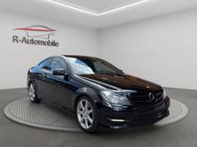 MERCEDES-BENZ C 350 Coupé 7G-Tronic, Essence, Occasion / Utilisé, Automatique - 7