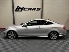 MERCEDES-BENZ C 350, Petrol, Second hand / Used, Automatic - 2