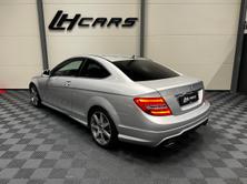 MERCEDES-BENZ C 350, Petrol, Second hand / Used, Automatic - 3