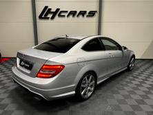 MERCEDES-BENZ C 350, Petrol, Second hand / Used, Automatic - 4