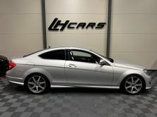 MERCEDES-BENZ C 350, Petrol, Second hand / Used, Automatic - 5