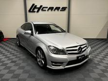 MERCEDES-BENZ C 350, Petrol, Second hand / Used, Automatic - 6
