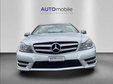 MERCEDES-BENZ C 350 Coupé 7G-Tronic, Petrol, Second hand / Used, Automatic - 3