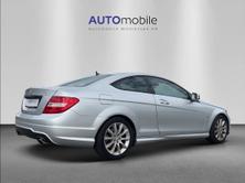 MERCEDES-BENZ C 350 Coupé 7G-Tronic, Petrol, Second hand / Used, Automatic - 7