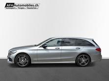 MERCEDES-BENZ C 350 e Avantgarde, Plug-in-Hybrid Petrol/Electric, Second hand / Used, Automatic - 2