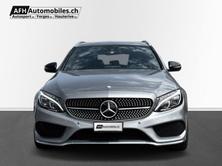 MERCEDES-BENZ C 350 e Avantgarde, Plug-in-Hybrid Petrol/Electric, Second hand / Used, Automatic - 4