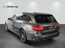 MERCEDES-BENZ C 350 e AMG Line 7G-Tronic, Plug-in-Hybrid Petrol/Electric, Second hand / Used, Automatic - 2