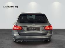 MERCEDES-BENZ C 350 e AMG Line 7G-Tronic, Plug-in-Hybrid Petrol/Electric, Second hand / Used, Automatic - 3