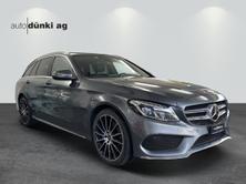 MERCEDES-BENZ C 350 e AMG Line 7G-Tronic, Plug-in-Hybrid Petrol/Electric, Second hand / Used, Automatic - 5