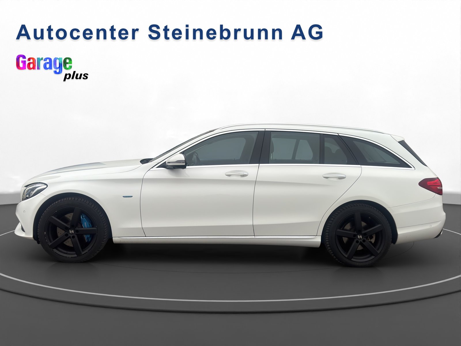 MERCEDES-BENZ C 350 e Avantgarde 7G-Tronic, Plug-in-Hybrid Benzina/Elettrica, Occasioni / Usate, Automatico - 5