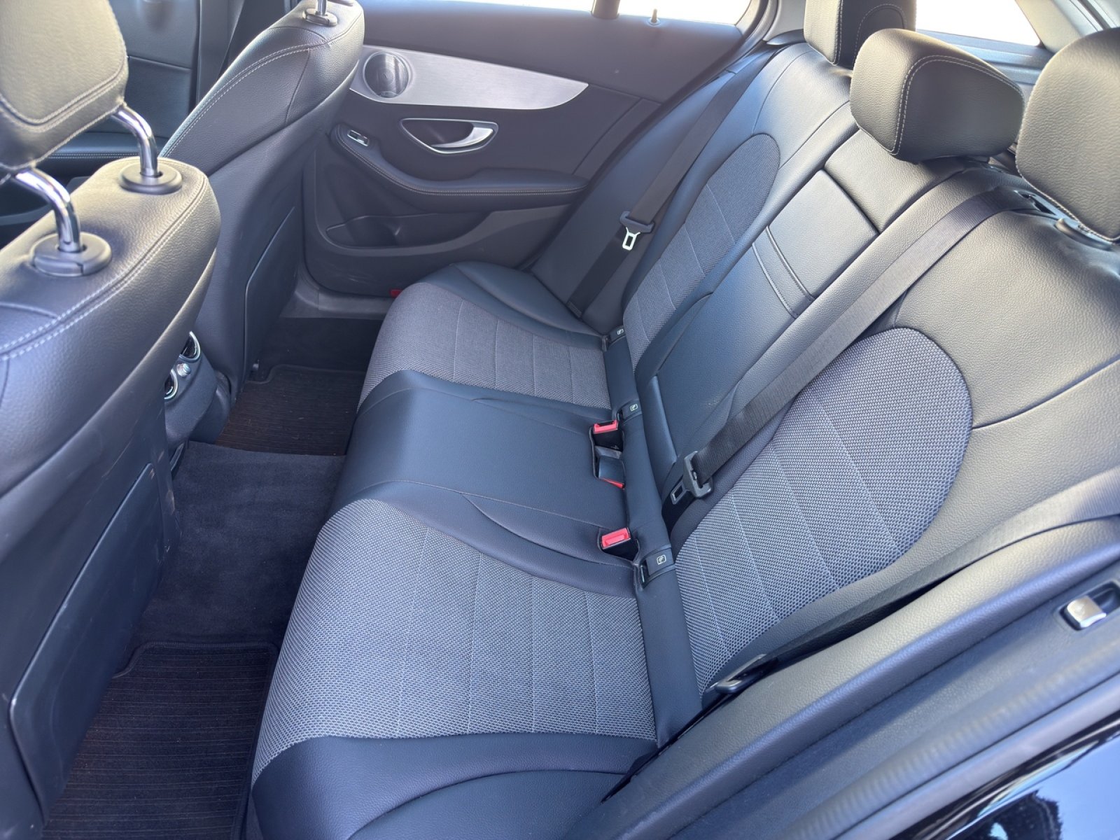 MERCEDES-BENZ C-Klasse Kombi C 350 e Exclusive Edy Bauer Edition, Plug-in-Hybrid Benzin/Elektro, Occasion / Gebraucht, Automatik - 5