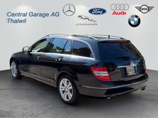 MERCEDES-BENZ C 350 CDI (320 CDI) Avantgarde 4Matic 7G-Troni, Diesel, Occasion / Gebraucht, Automatik - 4
