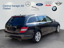 MERCEDES-BENZ C 350 CDI (320 CDI) Avantgarde 4Matic 7G-Troni, Diesel, Occasion / Gebraucht, Automatik - 6