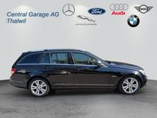 MERCEDES-BENZ C 350 CDI (320 CDI) Avantgarde 4Matic 7G-Troni, Diesel, Occasion / Gebraucht, Automatik - 7
