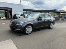 MERCEDES-BENZ C 350 CDI BlueEfficiency Elégance 4Matic 7G-T, Diesel, Occasion / Gebraucht, Automatik - 2