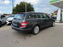 MERCEDES-BENZ C 350 CDI BlueEfficiency Elégance 4Matic 7G-T, Diesel, Occasion / Gebraucht, Automatik - 4