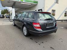 MERCEDES-BENZ C 350 CDI BlueEfficiency Elégance 4Matic 7G-T, Diesel, Occasion / Gebraucht, Automatik - 5