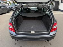 MERCEDES-BENZ C 350 CDI BlueEfficiency Elégance 4Matic 7G-T, Diesel, Occasion / Gebraucht, Automatik - 6