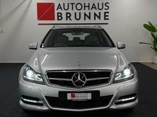 MERCEDES-BENZ C 350 CDI Avantgarde AMG Line 7G-Tronic, Diesel, Occasion / Utilisé, Automatique - 2