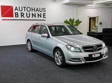MERCEDES-BENZ C 350 CDI Avantgarde AMG Line 7G-Tronic, Diesel, Occasion / Utilisé, Automatique - 3