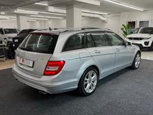 MERCEDES-BENZ C 350 CDI Avantgarde AMG Line 7G-Tronic, Diesel, Occasion / Utilisé, Automatique - 4