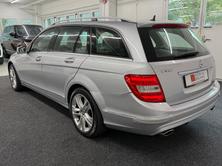 MERCEDES-BENZ C 350 CDI Avantgarde AMG Line 7G-Tronic, Diesel, Occasion / Utilisé, Automatique - 7