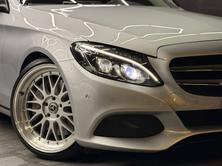 MERCEDES-BENZ C 350 e AMG Line 7G-Tronic, Plug-in-Hybrid Benzina/Elettrica, Occasioni / Usate, Automatico - 2