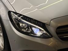 MERCEDES-BENZ C 350 e AMG Line 7G-Tronic, Plug-in-Hybrid Benzina/Elettrica, Occasioni / Usate, Automatico - 3