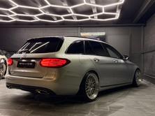 MERCEDES-BENZ C 350 e AMG Line 7G-Tronic, Plug-in-Hybrid Benzina/Elettrica, Occasioni / Usate, Automatico - 4