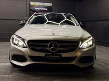MERCEDES-BENZ C 350 e AMG Line 7G-Tronic, Plug-in-Hybrid Benzina/Elettrica, Occasioni / Usate, Automatico - 5