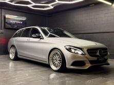MERCEDES-BENZ C 350 e AMG Line 7G-Tronic, Plug-in-Hybrid Benzina/Elettrica, Occasioni / Usate, Automatico - 6