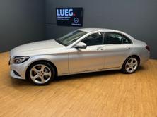 MERCEDES-BENZ C 350 e Avantgarde 7G-Tronic, Plug-in-Hybrid Petrol/Electric, Second hand / Used, Automatic - 3