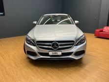 MERCEDES-BENZ C 350 e Avantgarde 7G-Tronic, Plug-in-Hybrid Petrol/Electric, Second hand / Used, Automatic - 5