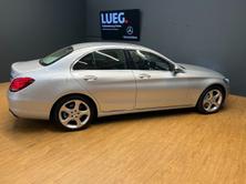 MERCEDES-BENZ C 350 e Avantgarde 7G-Tronic, Plug-in-Hybrid Petrol/Electric, Second hand / Used, Automatic - 7